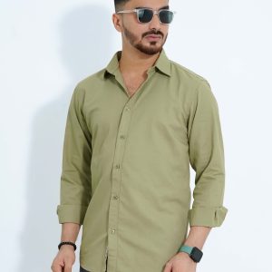 Light Olive