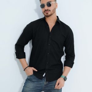 Black Color