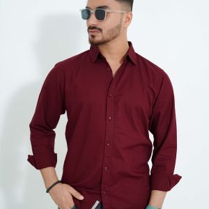 Marron Color