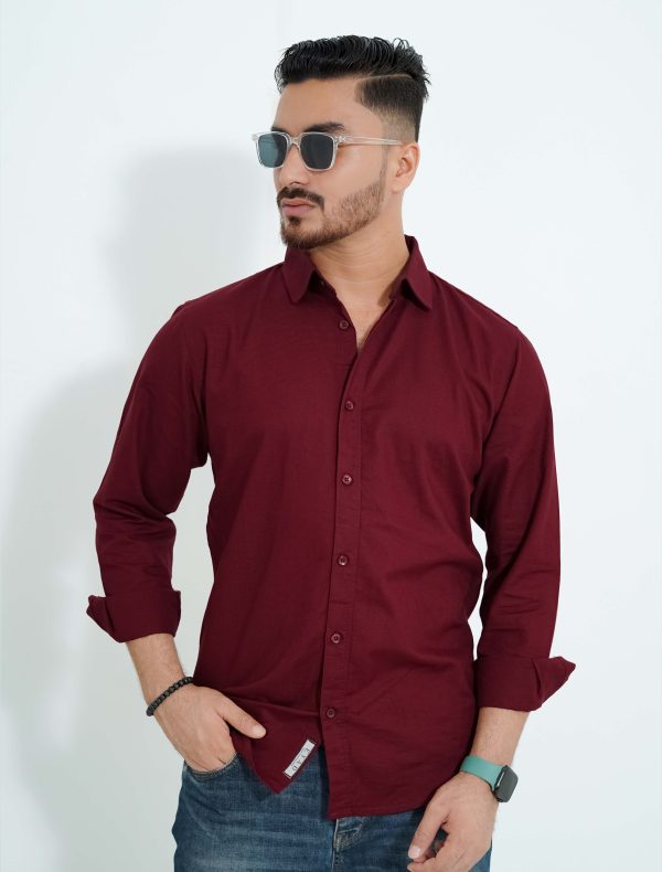 Marron Color