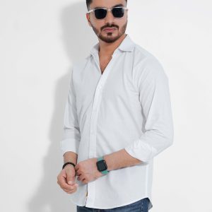 White Color