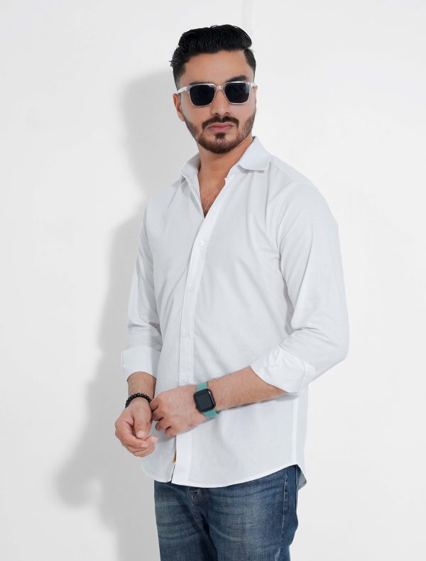 White Color